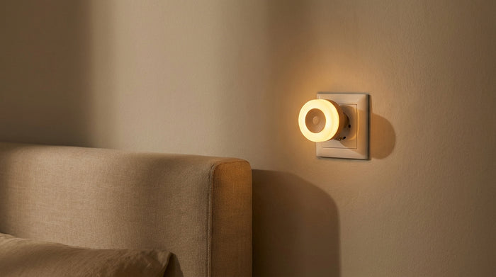 plug-in night light