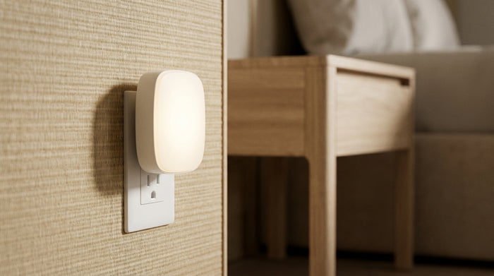 plug-in night light