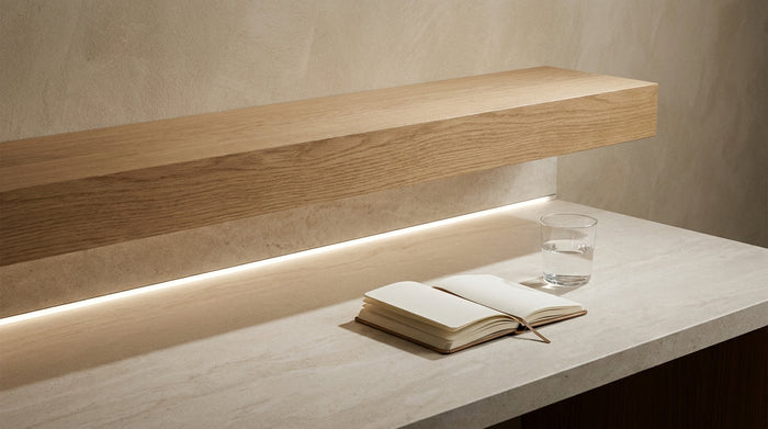 Focus on Task Lighting: Light and Function