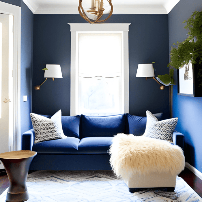 Small Space Decor Ideas: Maximize the Charm of Your Sanctuary