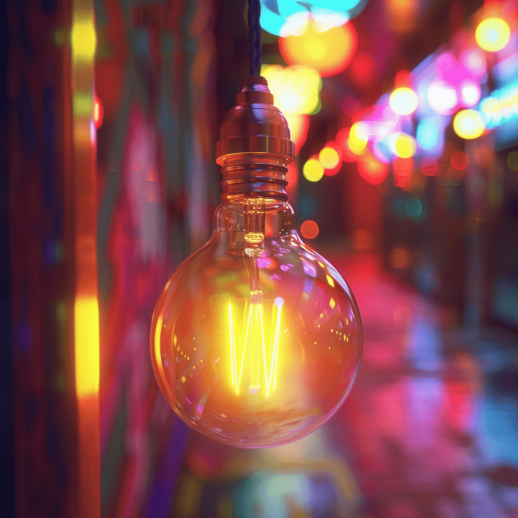 Illuminate Every Room with Style