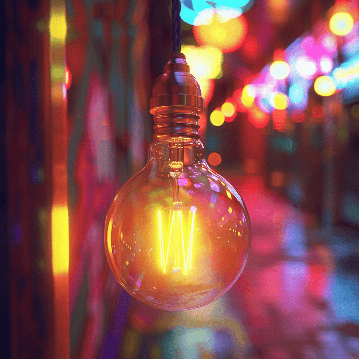 Illuminate Every Room with Style