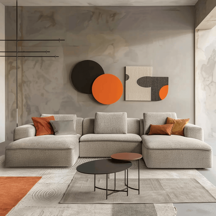 The Benefits of a Reversible Corner Sofa