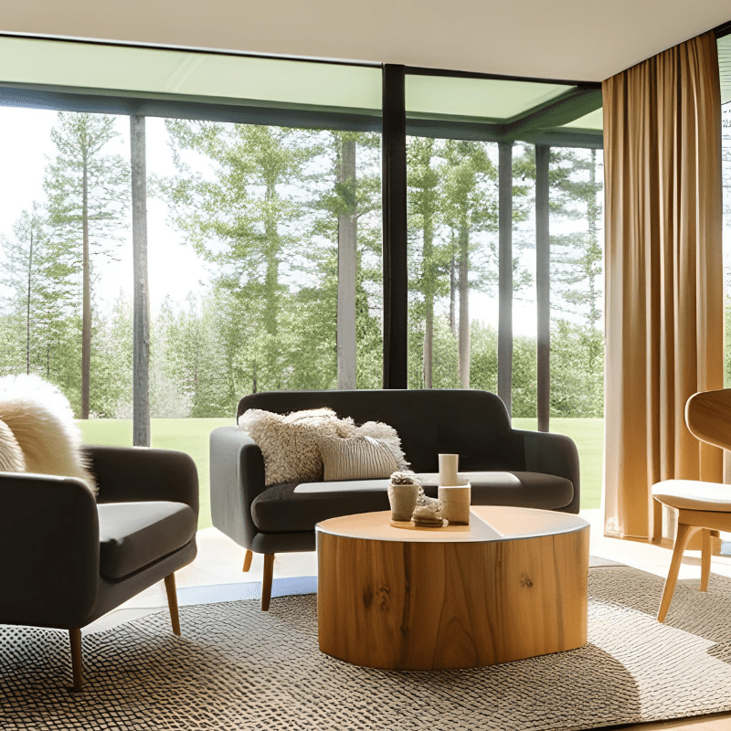 The Best Tips for Eco-Friendly and Sustainable Decor: Create an Environmentally Conscious Interior