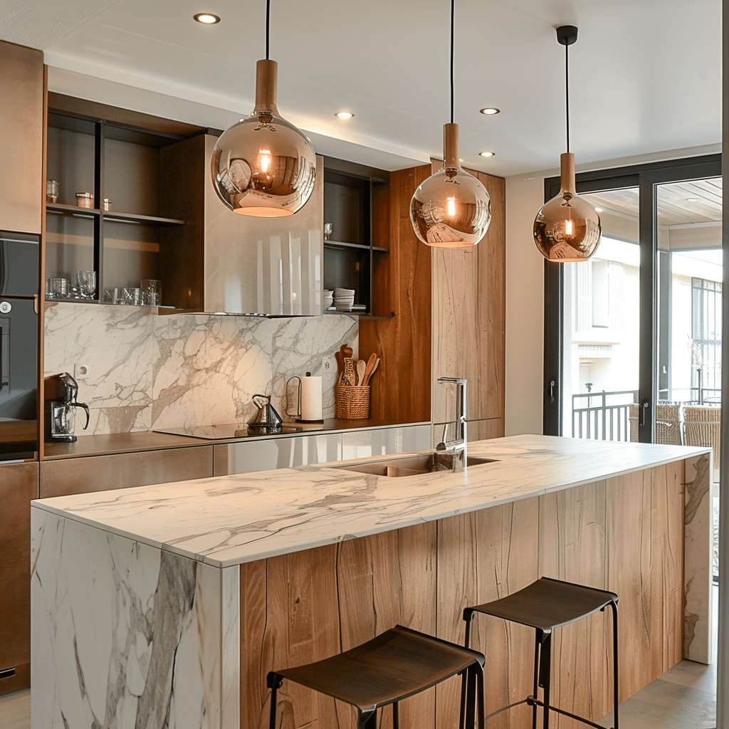The secrets to a well-organized and functional kitchen: Make your kitchen a space where culinary creativity flourishes