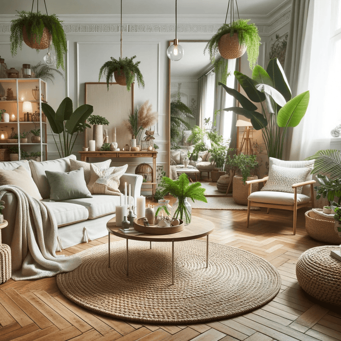 The Secrets to Creating an Instagrammable Interior