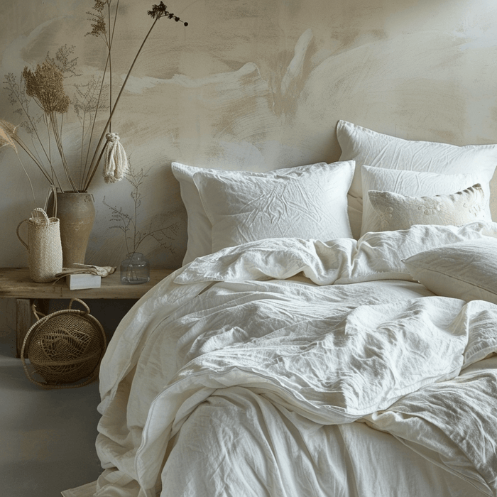 Bedding: What Is the Difference Between Cotton and Percale?