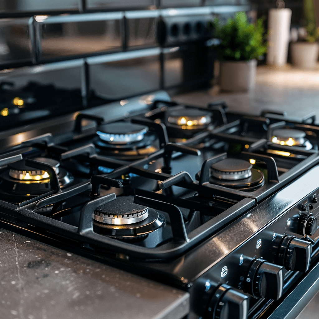 Cleaning a Catalytic Oven: How Does It Work?