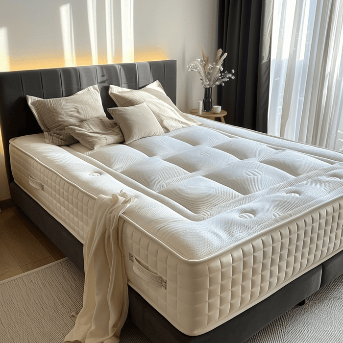 4 Tips for Cleaning Pee Out of a Mattress