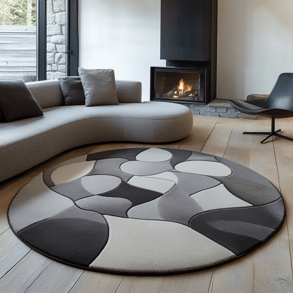 Which Rug Should You Install in a Small Room?