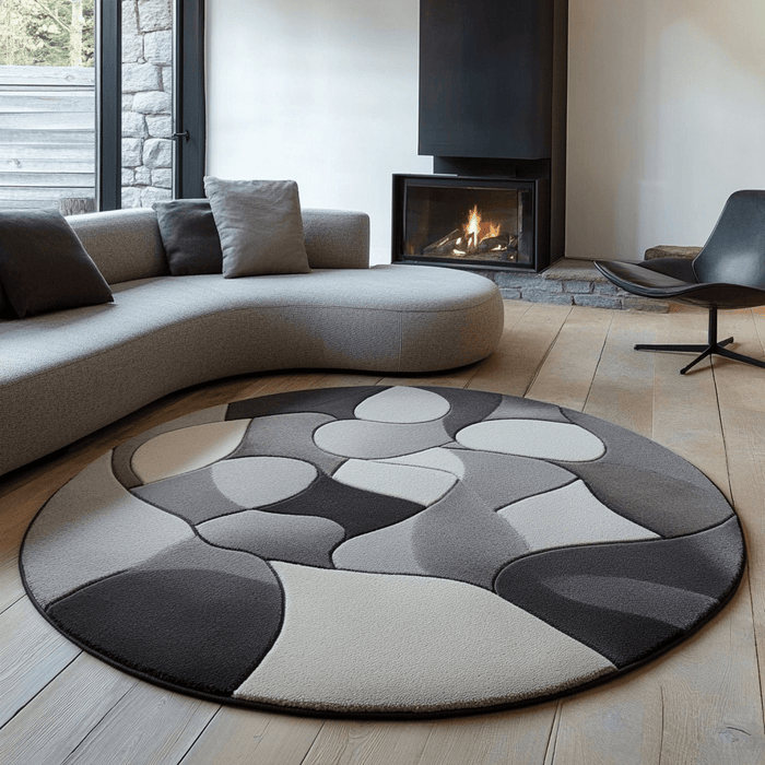 Which Rug Should You Install in a Small Room?