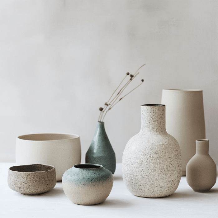 Which Ceramic Objects for My Interior?