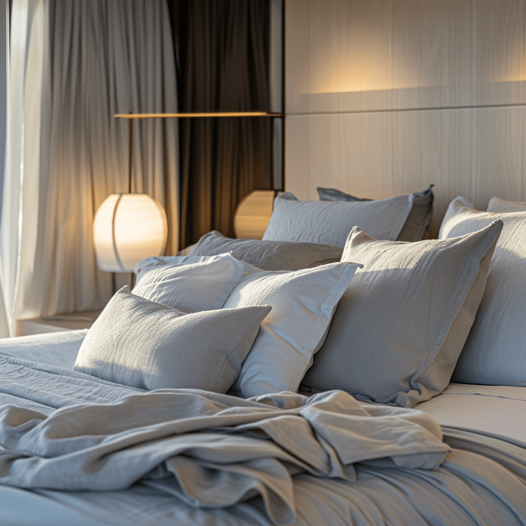 Washing Temperature For Sheets