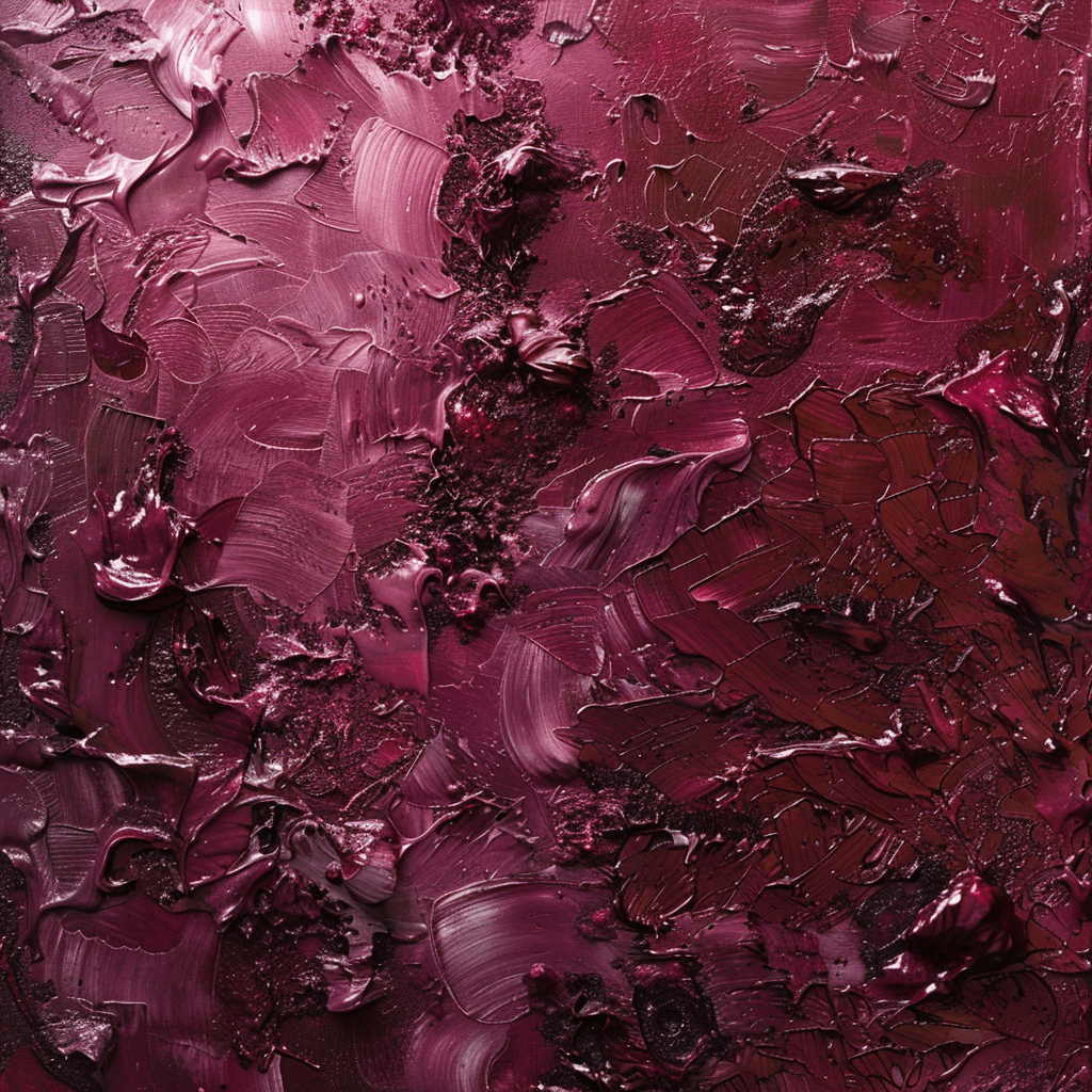 Decor Trend: The Charm of Burgundy
