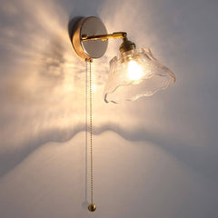 Wall Lamp with Switch