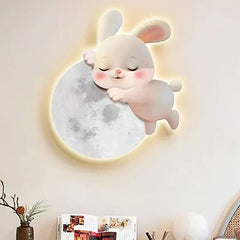 Nursery Wall Light