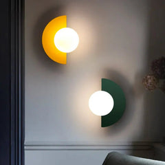 Affordable Wall Light