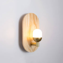 Scandinavian Wall Sconce