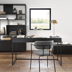 Black Office