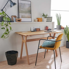 Scandinavian Desk