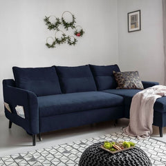 Bobochic sofa