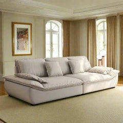 Comfortable sofa