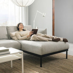 Chaise Longue Sofa