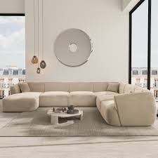 Panoramic Sofa