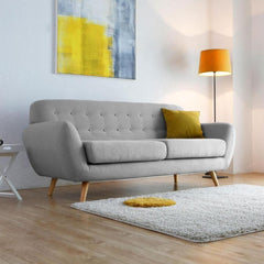 Scandinavian Sofa