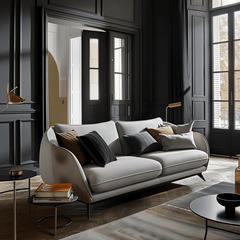 Sofas, Armchairs and Bench Seats