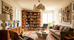 Original Decoration, Atypical Decor and Unusual Decorative Objects