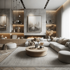 Living Room Decor: Trends and Designer Living Room Decor Objects