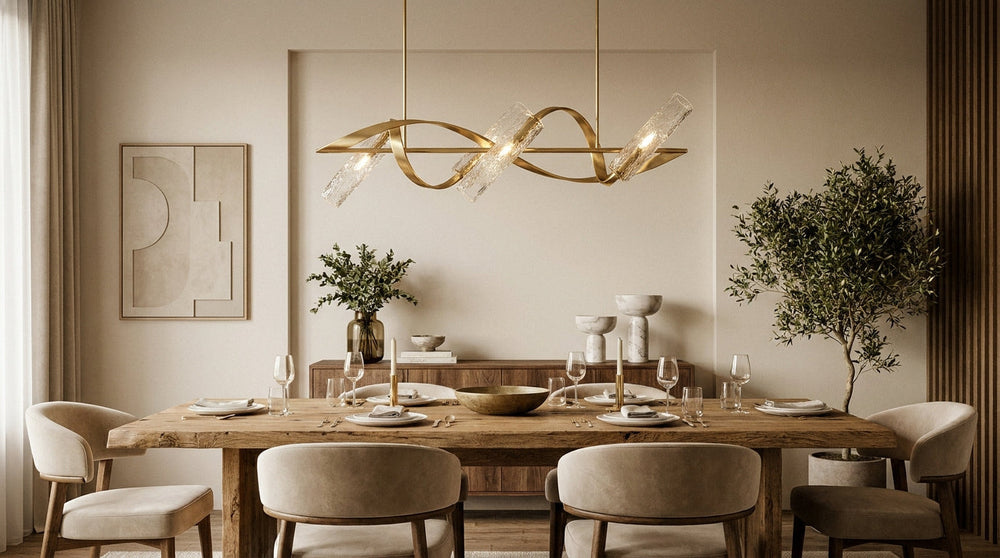 Alternative Laurie Lumière: your new lighting destination | Designix