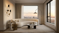 Alternative to Luminaire.fr: designer lighting store | Designix