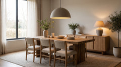 Modern lampshades