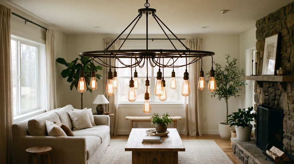 Smart bulb