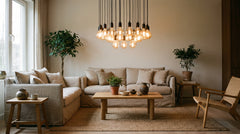 E14 LED Bulb, Warm White, Cool White, Powerful