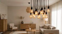 GU10 LED bulb