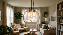 3000K E27 light bulbs