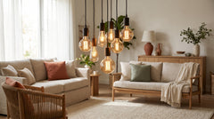 Filament bulbs
