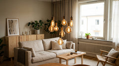 E27 Base Light Bulbs
