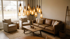 E14 light bulbs