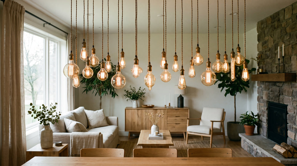 Glass bulbs
