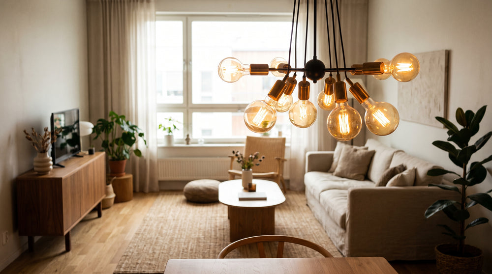 G9 light bulbs