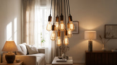 GU10 bulbs