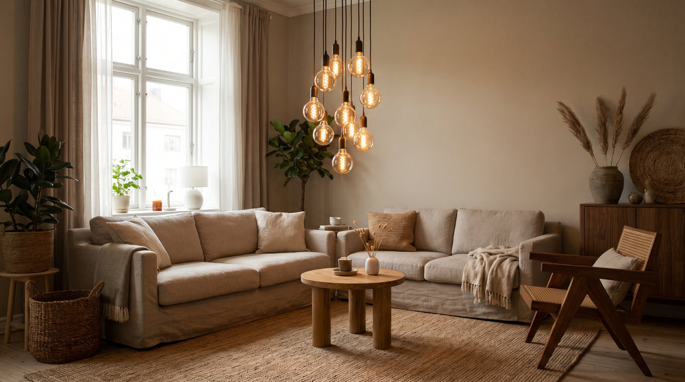 IP20 light bulbs