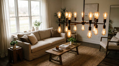 Dimmable LED bulbs