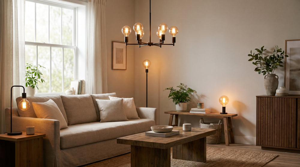 GU5.3 LED bulbs