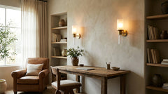 Wall Sconce Office