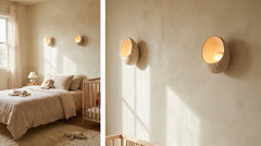 Nursery Wall Light